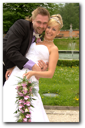 Svatební video kameraman fotograf svatba Nové Hrady